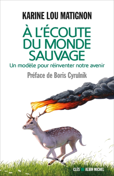 A l’écoute du monde sauvage