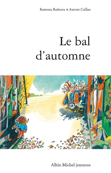 Le Bal d’automne