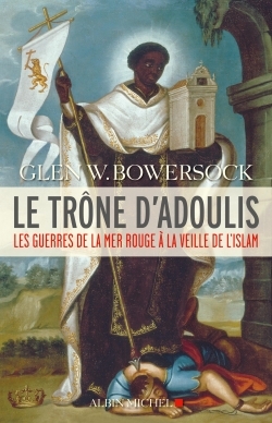 Le Trône d’Adoulis