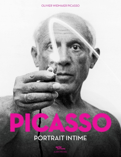 Picasso – Portrait intime