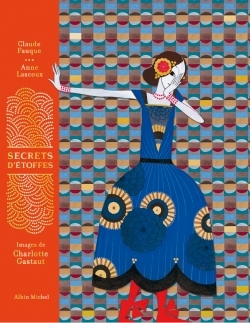 Secrets d’étoffes