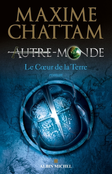 Autre-monde – tome 3