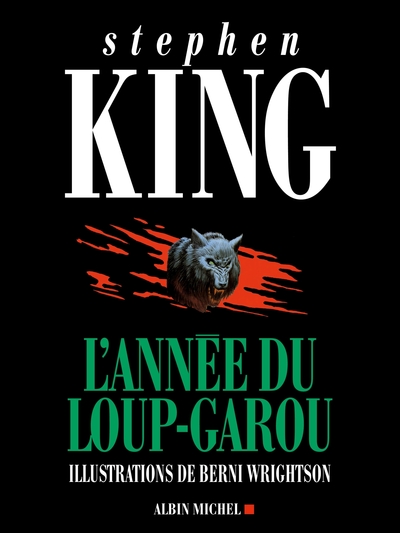 L’Année du loup-garou
