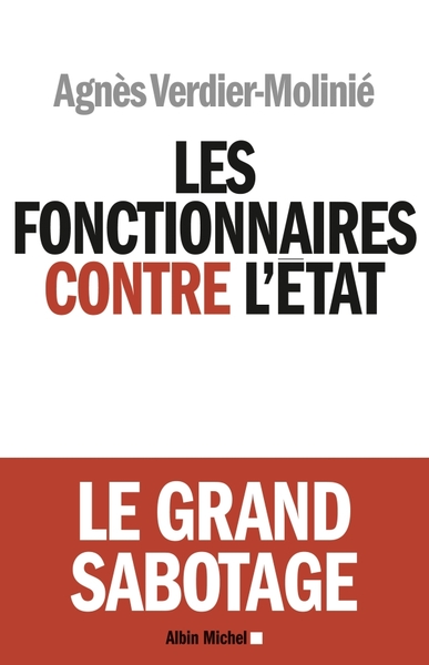 Les Fonctionnaires contre l’Etat