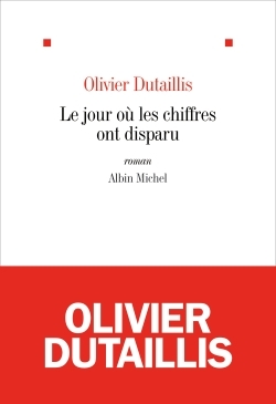 Le Jour où les chiffres ont disparu