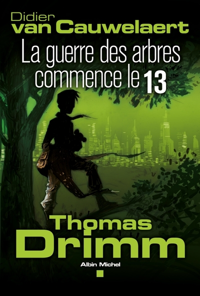 Thomas Drimm – tome 2