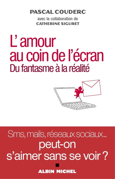 L’Amour au coin de l’écran