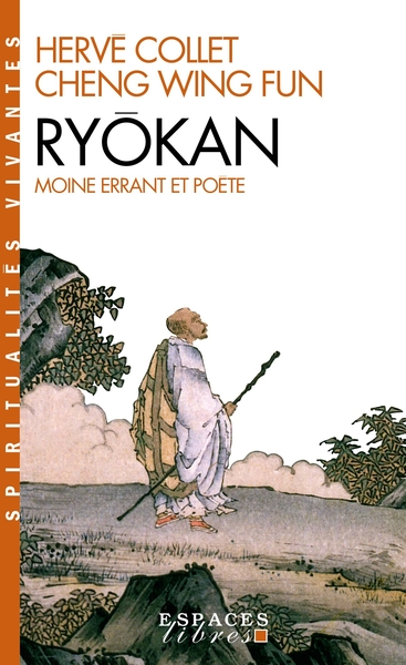Ryôkan (Espaces Libres – Spiritualités Vivantes)