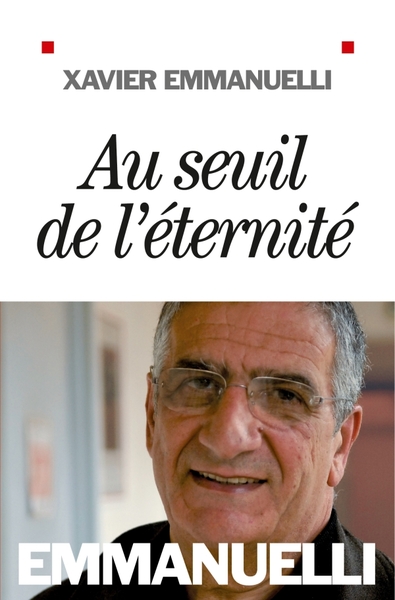 Au seuil de l’éternité
