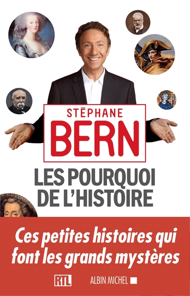 Les Pourquoi de l’Histoire