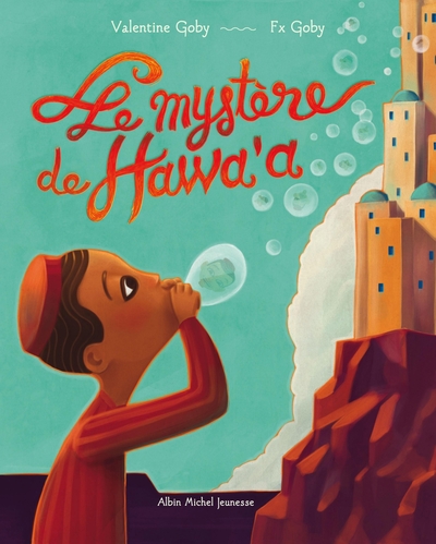 Le Mystère de Hawa’a