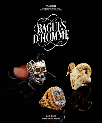Bagues d’Homme