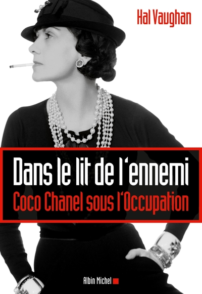 Dans le lit de l’ennemi