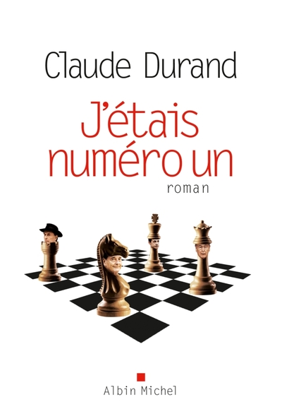 J’étais numéro un