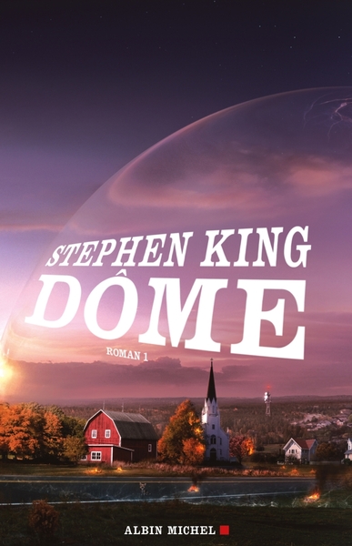Dôme – tome 1