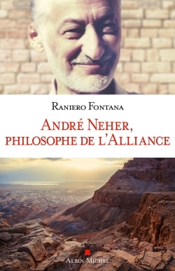 André Neher, philosophe de l’Alliance