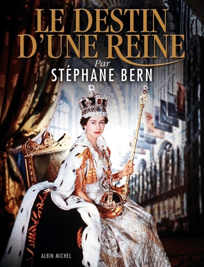 Le Destin d’une reine