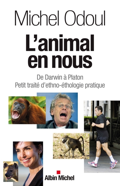 L’Animal en nous