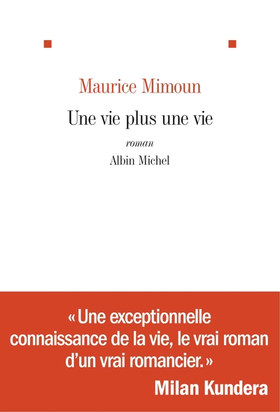 Une vie plus une vie
