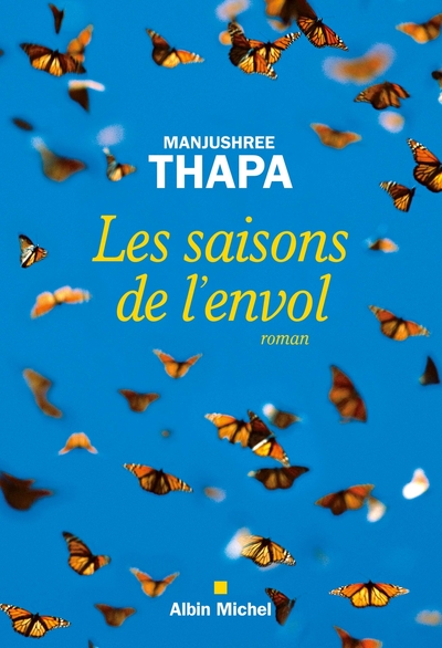 Les Saisons de l’envol