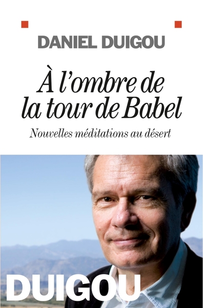 A l’ombre de la tour de Babel