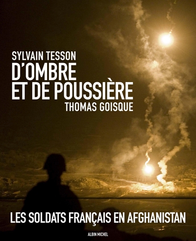 D’Ombre et de poussière