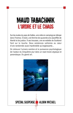 L’Ordre et le chaos