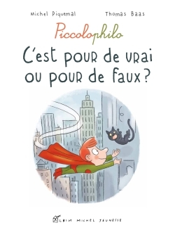 C’est pour de vrai ou pour de faux ?