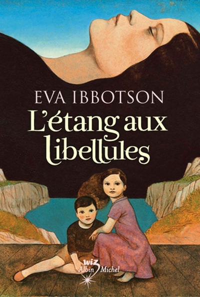 L’Etang aux libellules