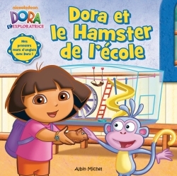 Dora et le hamster de l’école