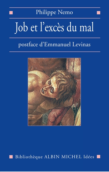Job et l’excès du mal