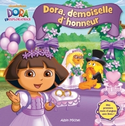 Dora, demoiselle d’honneur