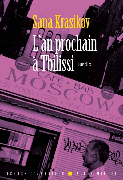 L’An prochain à Tbilissi