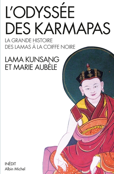 L’Odyssée des Karmapas