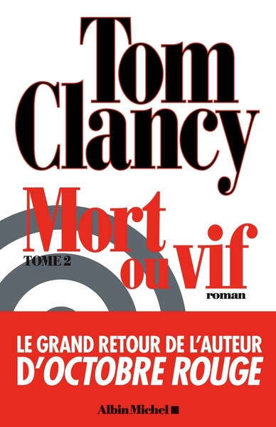 Mort ou vif – tome 2