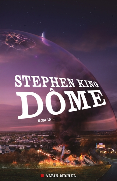 Dôme – tome 2