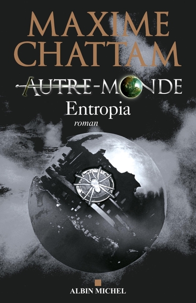 Autre-monde – tome 4