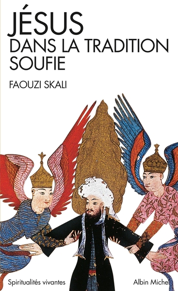 Jésus dans la tradition soufie