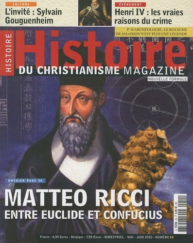 HENRI IV HCM 50