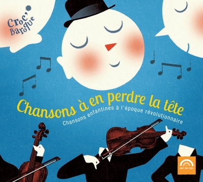Chansons à en perdre la tête