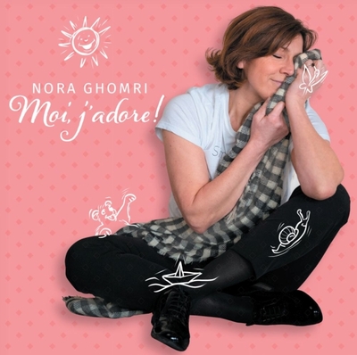 Moi, j’adore !