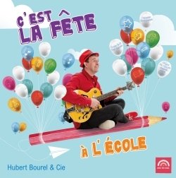 C’est la fête à l’école