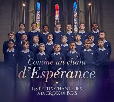 Comme un chant d’Espérance