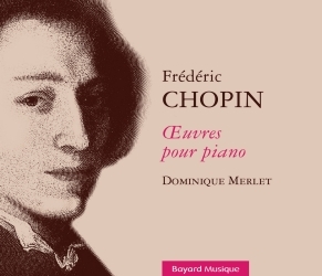 Frédéric Chopin – OEuvres pour piano