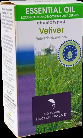 Vétiver