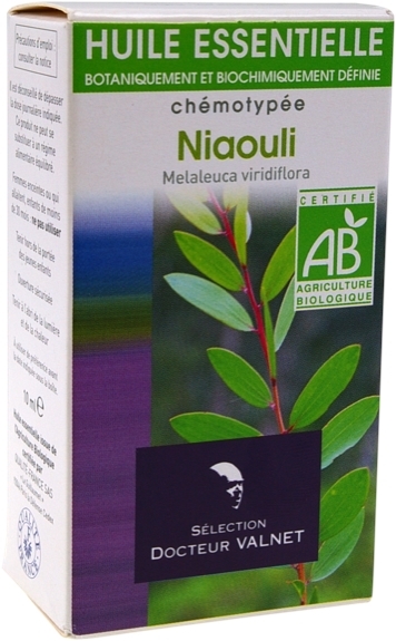 Niaouli