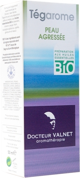 Tégarome – 50 ml