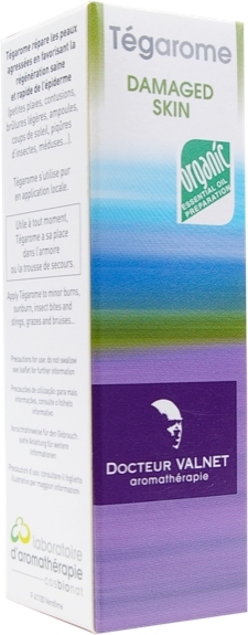 Tégarome  – 15 ml