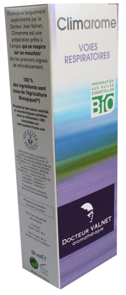 Climarome  – 50 ml