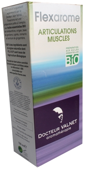 Flexarome  – 100 ml
